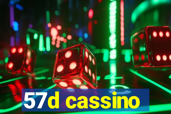 57d cassino